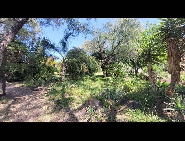 LAND FOR SALE IN BELLAIRS PARK